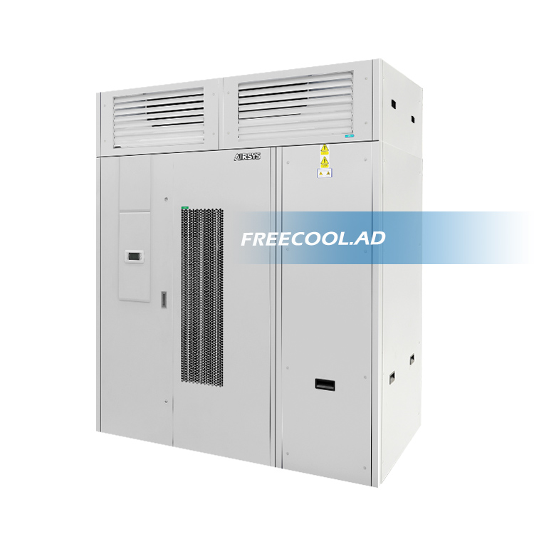 FREECOOL-AD直接蒸发制冷智能通风机组