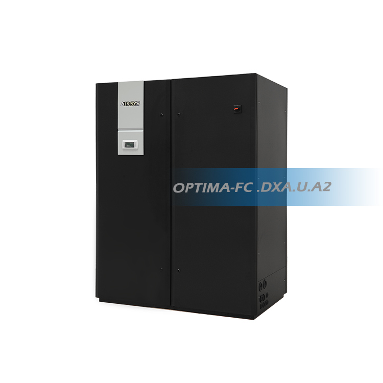OPTIMA-FC带自然冷却机房专用空调机组